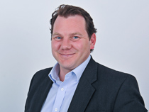 Charlie Lake | Executive Director - Office Advisory & Capital Markets