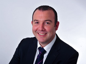 Chris McCartney | HR Director