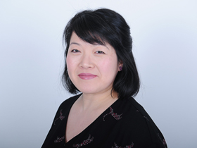 Cindy Staton | Executive Assistant