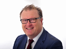 David Earle | Executive Director - Head of London Office Advisory