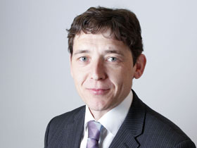 Deian Evans | Operations Director - Lease Advisory