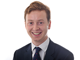 Ed Boulton | Director - Head of Residential Investment Valuation