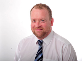 Ed Clayden | Associate Director - Corporate Advisory Services