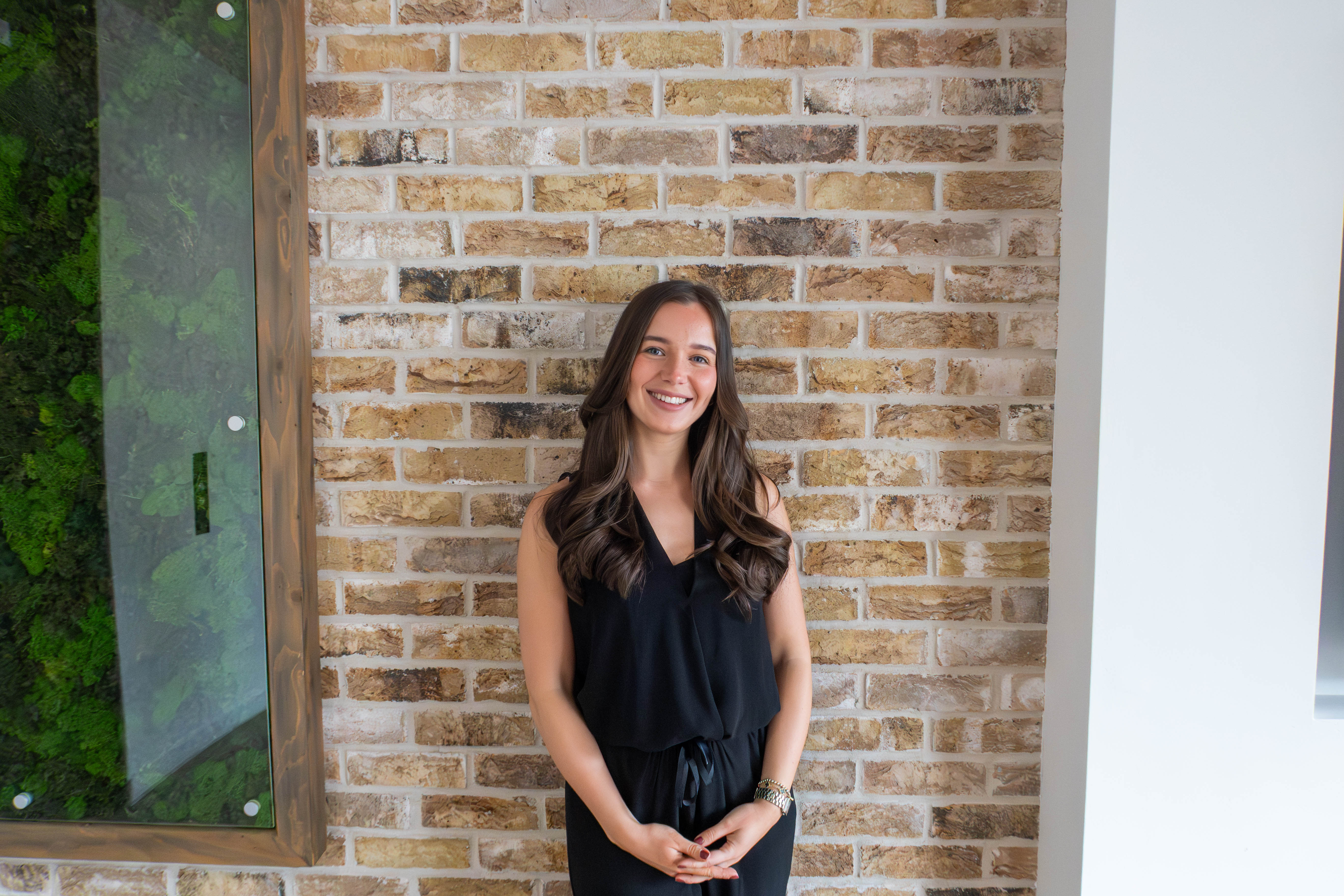 Ella Moore-Hemsley | Surveyor - Industrial & Logistics