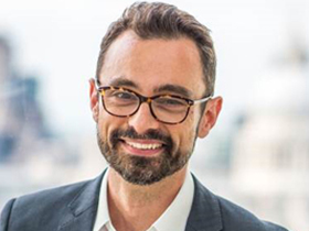 Federico Montella | Executive Director - Head of ESG & Sustainability