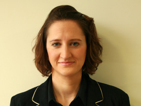 Fiona Pearson | Associate Director - Corporate Advisory Services