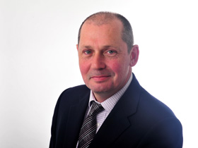 Gary Blackman | Director - Project & Building Consultancy - London