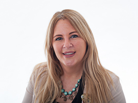 Hannah Fifield | Facilities Manager