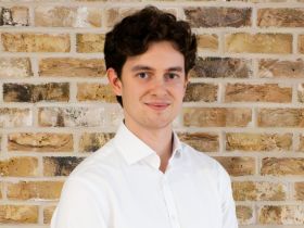 Harry Tudor | Graduate Surveyor - Industrial & Logistics