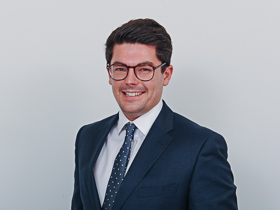 Ian Butler | Associate Director – Commercial Property Management