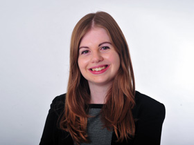 Isabel Taqi | Director - Commercial Property Management