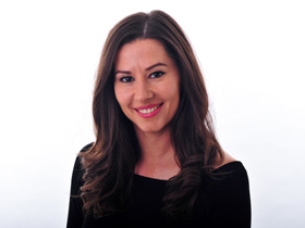 Izzy Watterson | Associate Director