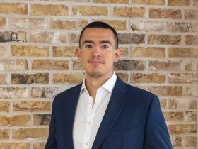 Jack James | Surveyor - Industrial & Logistics