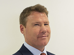 James Polson | Executive Director - National Head of Industrial and Logistics