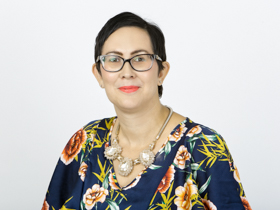 Jane Holcombe | Senior Facilities Manager