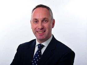 Jason Honisett | Finance Director