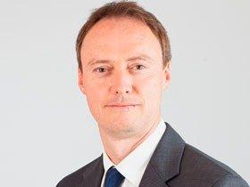 Jeff Robinson | Senior Director - Transport