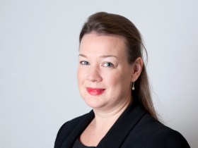Jennifer Dunn | Senior Director - Head of London Commercial Property Valuation