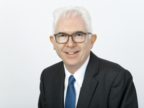 Jeremy Green | Director - Living Capital Markets