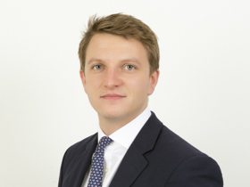 Joe Skinner | Head of London Industrial & Logistics