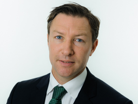 Jon Rea-Palmer | Director - South East Office Advisory