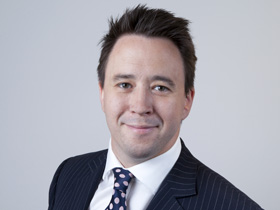 Jonathan Scott | Director