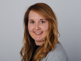Kate Babbage | Senior Bid Manager