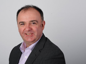 Kenneth Hogg | Senior Director - Head of Operational Real Estate Valuation