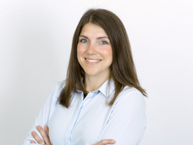 Kirsty Wilkojc | Senior HR Business Partner - Human Resources