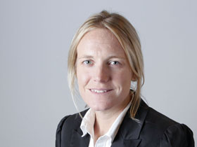Liz Field | Director - Corporate Advisory Services