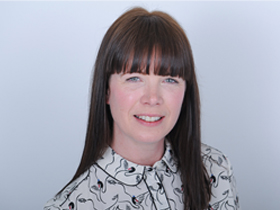 Louise Burnett | Regional Head - London - LSH Residential