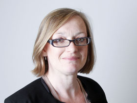 Lucinda Butler | Property Manager - Corporate Advisory Services