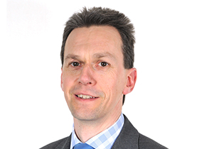 Marcus Forgham | Director - Development Consultancy