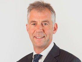 Mark Sayers | Director - Corporate Advisory Services