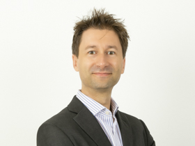 Mark Wilkinson | Head of Development Consultancy