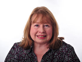 Mary Hegarty | EA to Ezra Nahome & Massimo Marcovecchio