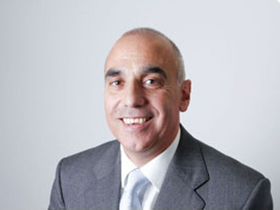 Massimo Marcovecchio | Chief Operating Officer