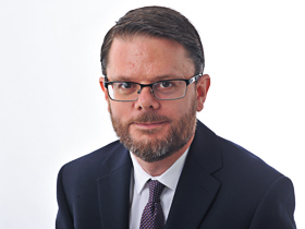 Matthew Colbourne | Senior Associate Director - Research