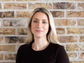 Natalia Rozanska | Team Assistant - Living Capital Markets