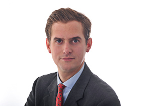 Nathaniel Ball | Director - Real Estate Advisory