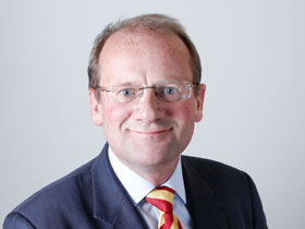 Neil Parlett | Senior Director - Development Consultancy