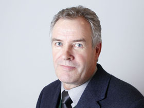 Nigel Philp | Director - Corporate Advisory Services