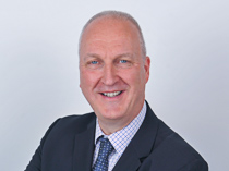 Nigel Sprack | Associate Director - Asset Advisory