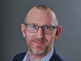 Oliver du Sautoy | Senior Director - Head of Research