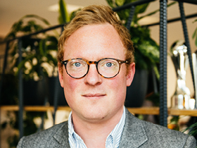 Oliver Leeming | Executive Director - Head of Operations - Valuation