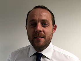 Paul Evans | Associate Director - Senior IT Infrastructure Analyst