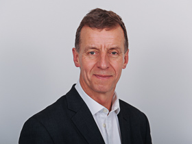 Richard Meering | Senior Director - National Head of Industrial Leasing