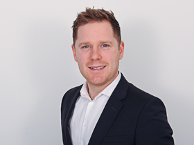 Robert Reeds | Director - Planning Consultancy