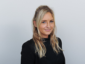 Roni Ward | New Business Integration Manager - LSH Residential