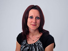 Sarah Fendt | Data Protection Manager